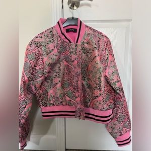 Beautiful Bomber  jacket !